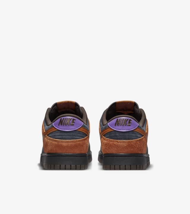 dunk cider low