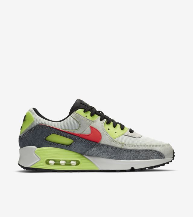 Air Max 90 'N7' Release Date. Nike SNKRS US