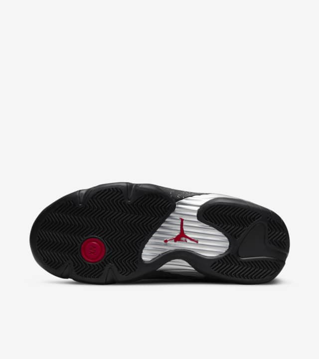 Releasedatum för Air Jordan 14 Low "Iconic Red" för kvinnor. Nike SNKRS SE