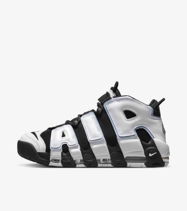 nike air uptempo buzz