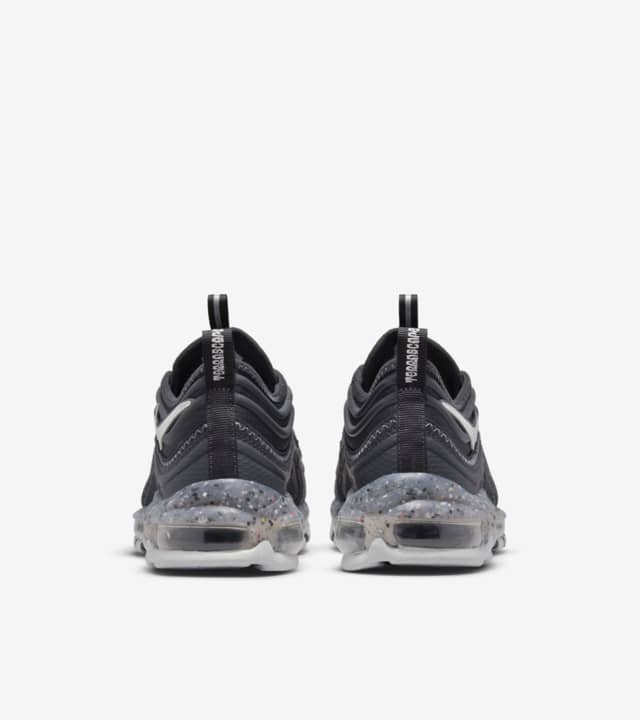 Air Max Terrascape 97 'Off-Noir and Summit White' (DJ5019-001) Release ...