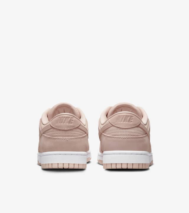 Women's Dunk Low 'Pink Oxford' (DV7415-600) Release Date. Nike SNKRS ID