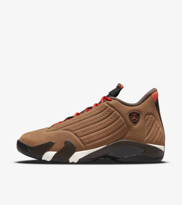 Air Jordan 14 'winterized' (do9406-200) Release Date. Nike Snkrs Id