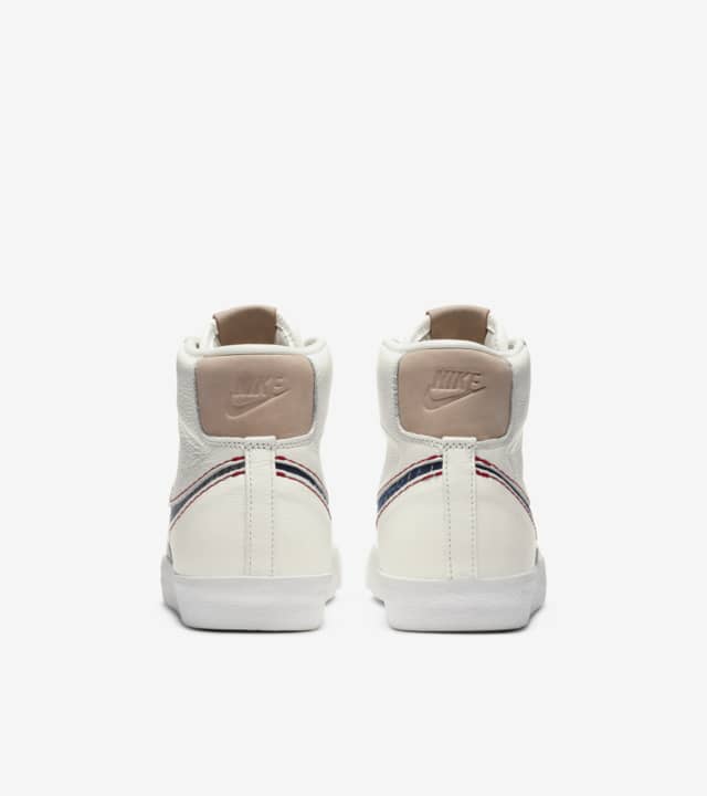 blazer mid x denham