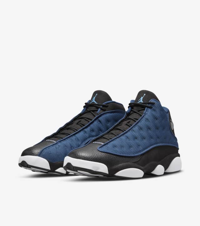jordan 13 navy