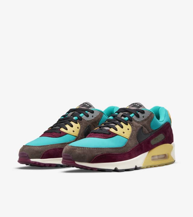 air max ridgerock