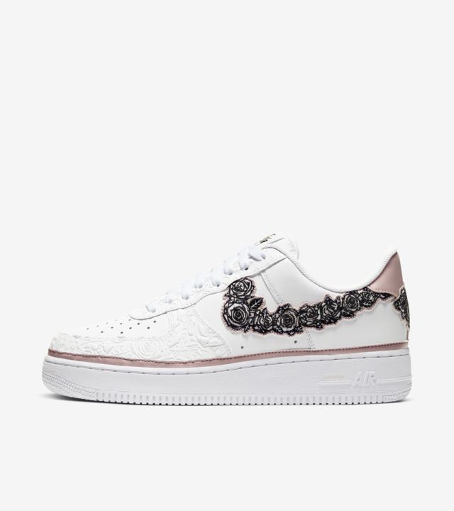 air force 1 low doernbecher freestyle