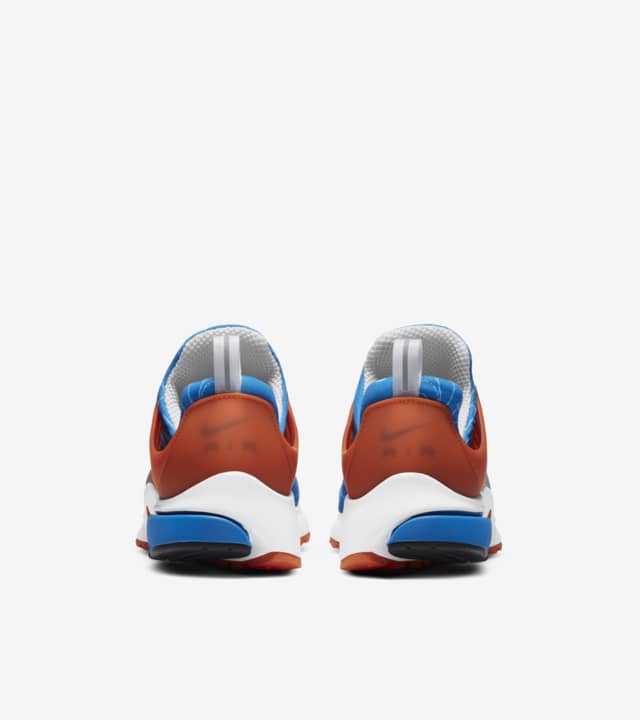 Air Presto 'Soar' Release Date. Nike SNKRS