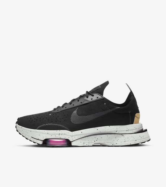 pink nike zoom shoes
