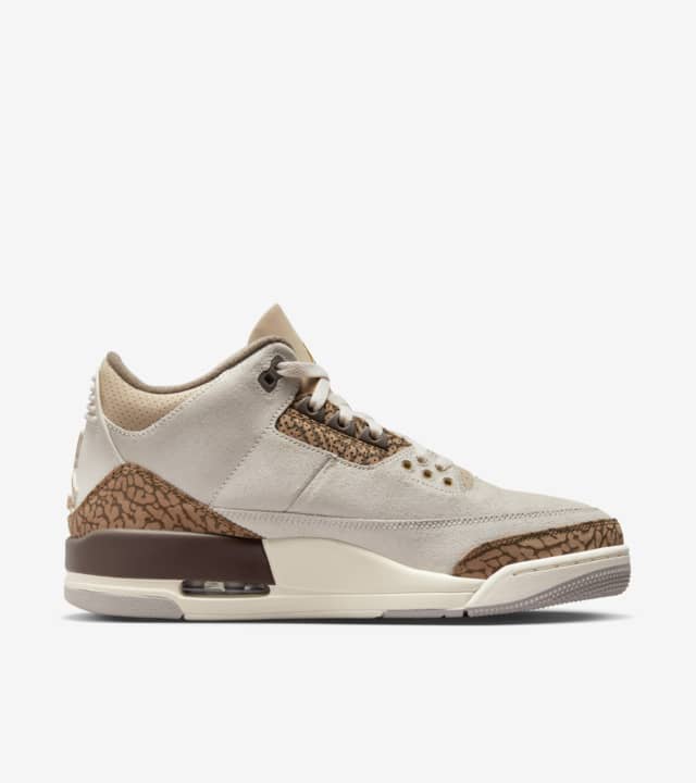 march 7 jordan 3