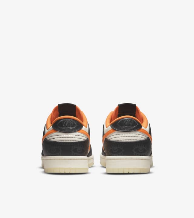 Dunk Low 'Halloween' (DD3357-100) Release Date. Nike SNKRS VN