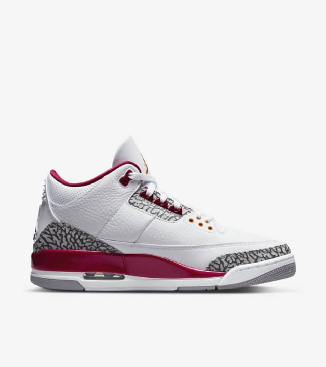 Fecha De Lanzamiento Del Air Jordan 3 