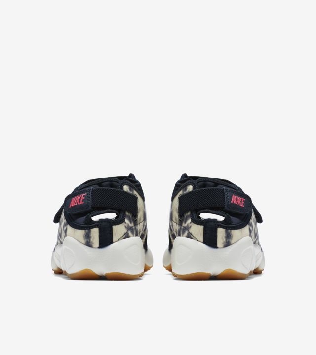 nike air rift cream