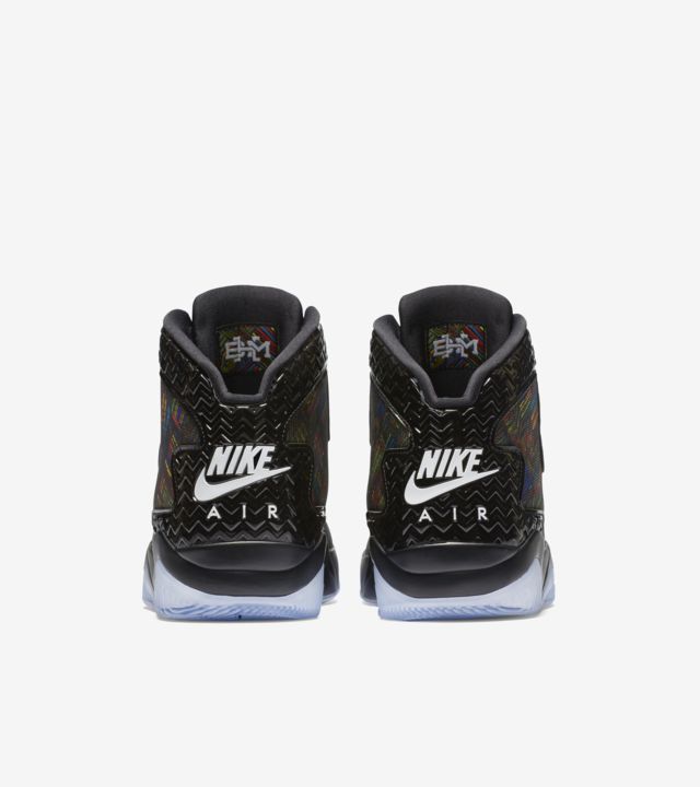 Jordan Spike Forty 'BHM' 2016 Release Date. Nike SNKRS