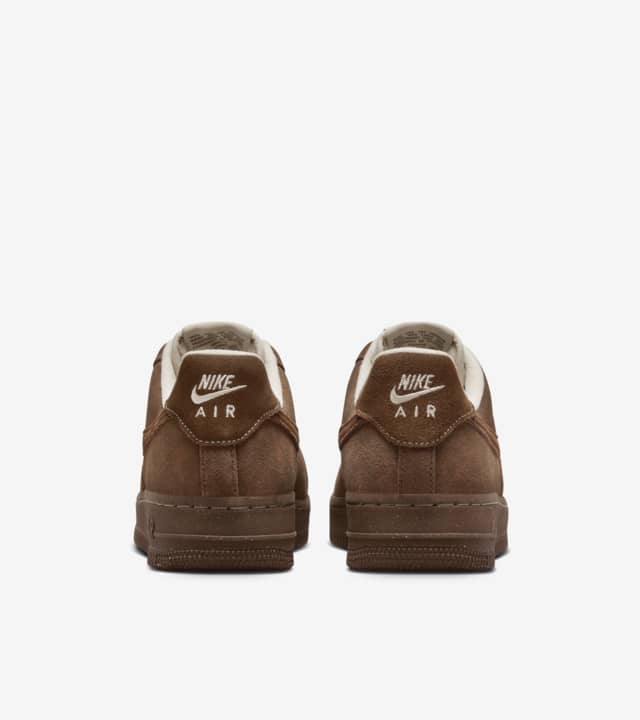 Women's Air Force 1 'Cacao Wow' (FQ8901-259) release date. title_snkrs ...