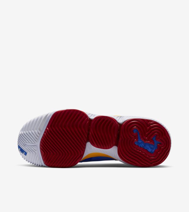 lebron 16 sb blue