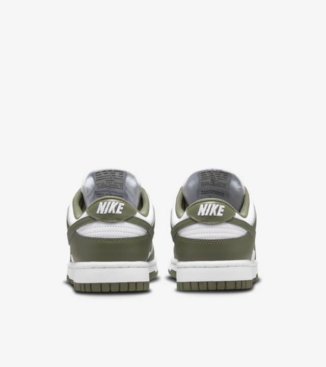Women's Dunk Low 'Medium Olive' (DD1503-120) Release Date. Nike SNKRS MY
