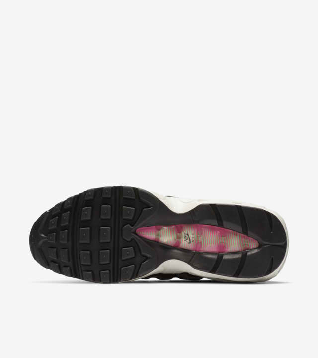 【NIKE公式】エア マックス 95 'Daisy Chain' (CZ8102001 / AM 95). Nike SNKRS JP