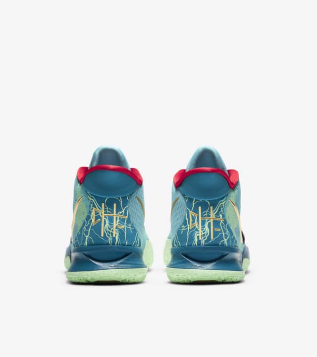 Kyrie 7 'Special FX' Release Date. Nike SNKRS PH