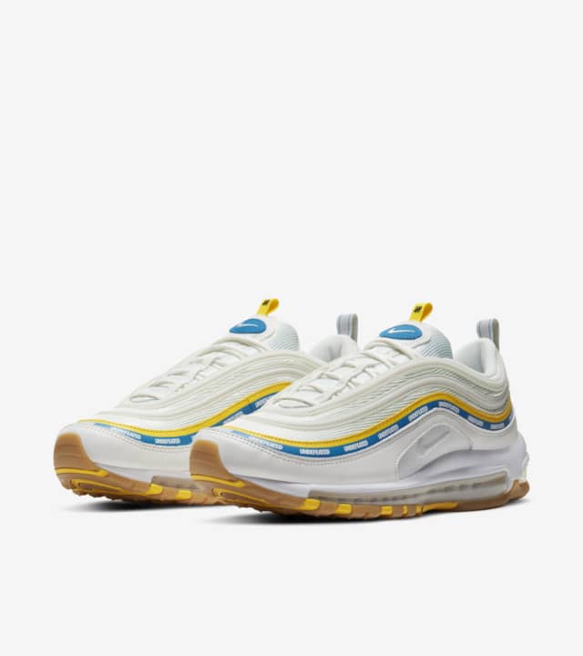 97 undefeated white