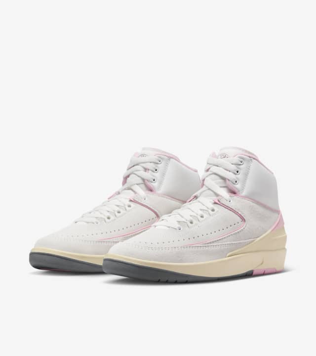 womens air jordan 2