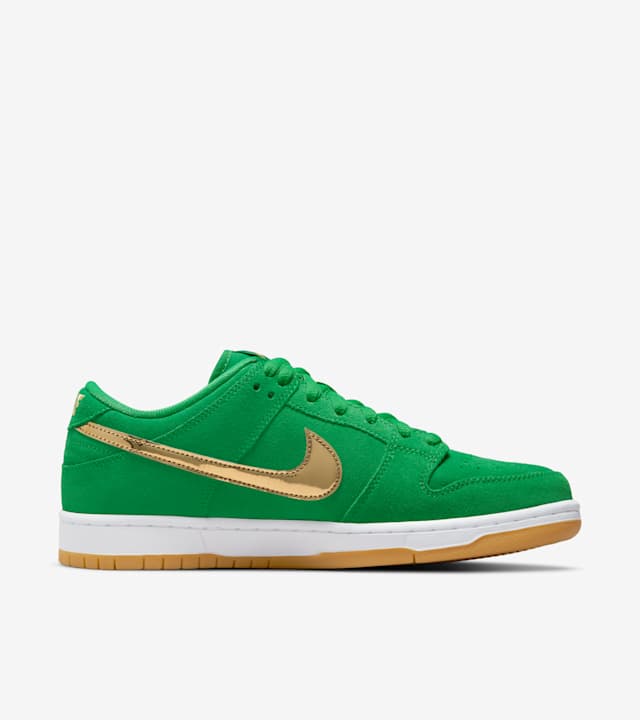 nike sb dunk low st. patrickâs day BQ6817_303 â Nike ÐÐ½ÑÐµÑÐ½ÐµÑ ÐÐ°Ð³Ð°Ð·Ð¸Ð½