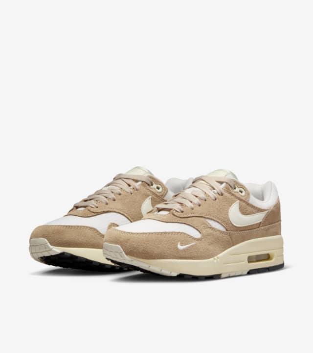 Women's Nike Air Max 1 '87 'hangul Day' (fq8147-104) Release Date. Nike 