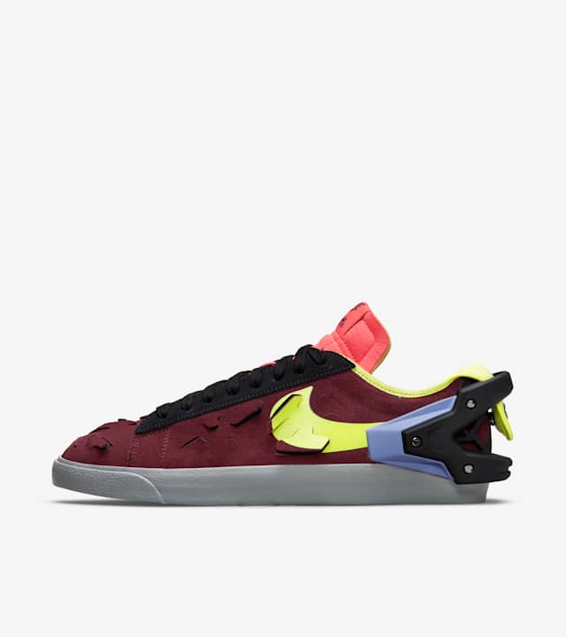 air zoom tempo flyease