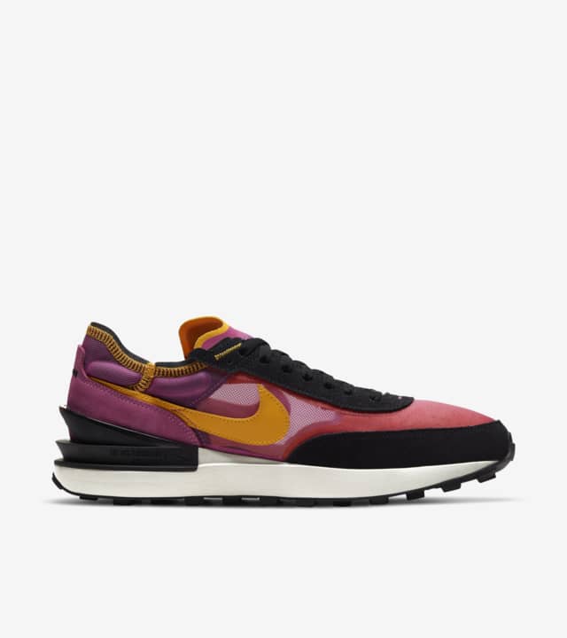 waffle one active fuchsia stockx