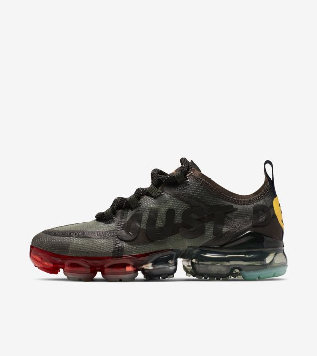 nike vapormax 2019 se women's