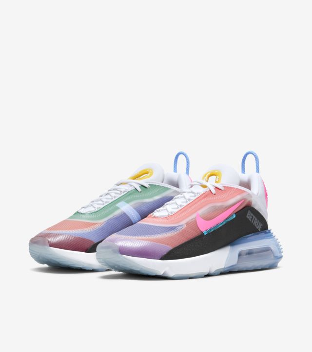 nike am 2090 betrue