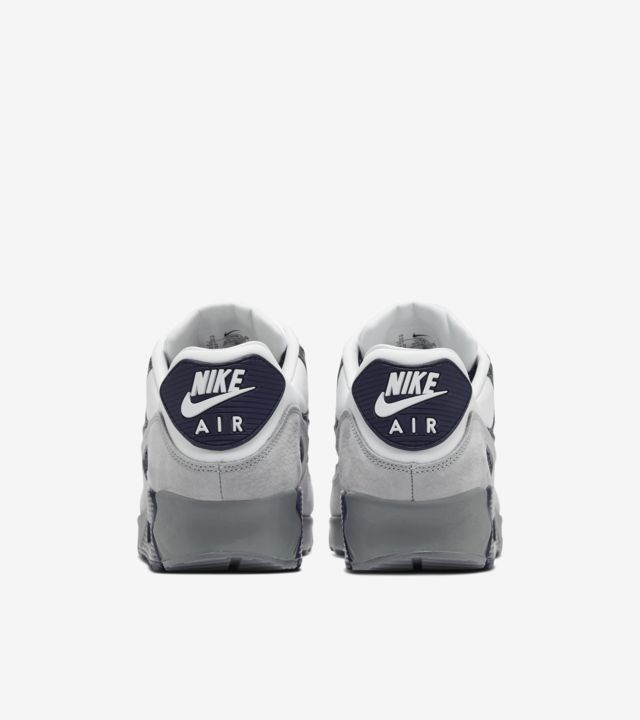 Air Max 90 'Lahar Escape' Release Date. Nike SNKRS IN