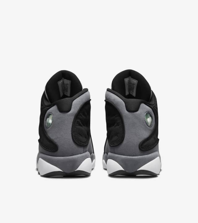 Air Jordan 13 'Black Flint' (DJ5982-060). Nike SNKRS GB