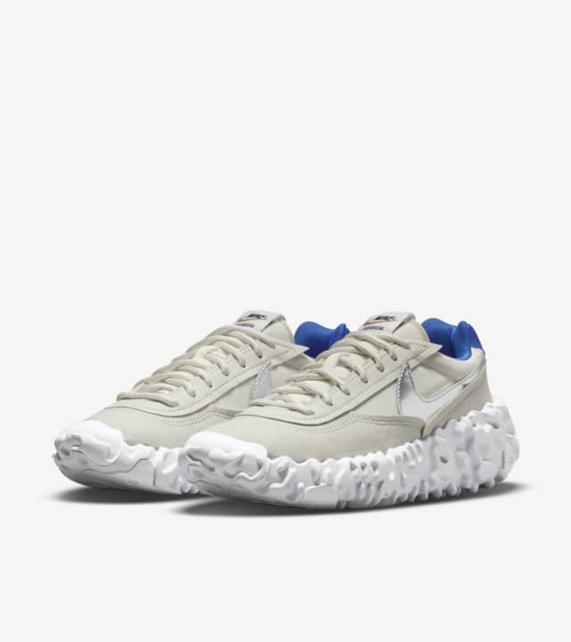 overbreak light bone on feet