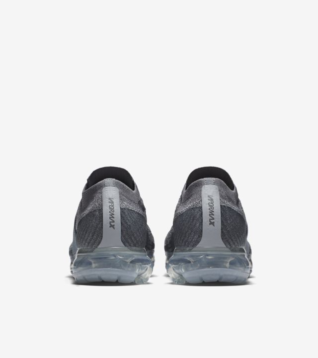 Nike Air VaporMax Moc 'Cool Grey & Wolf Grey' Release Date. Nike SNKRS BE