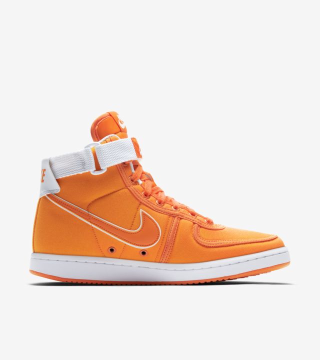 Nike Vandal High 'Burnt Ceramic' Release Date. Nike SNKRS US