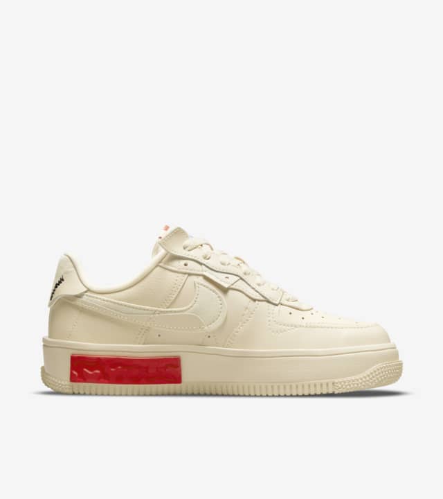 fontanka af1 pearl white