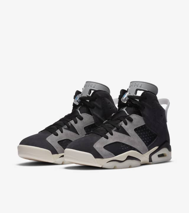 air jordan 6 tech chrome stockx