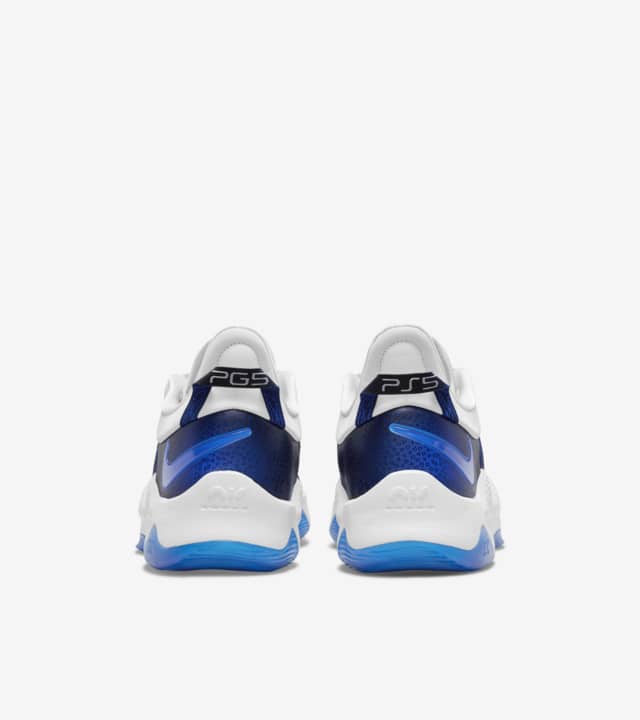 【NIKE公式】PG 5 PS EP 'PlayStation®5 Flip' (CZ0099-400 / PG5 PS EP). Nike ...