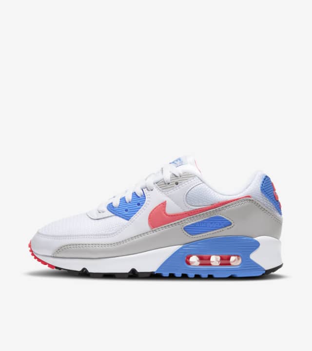 Air Max 3 'Hot Coral' Release Date. Nike SNKRS