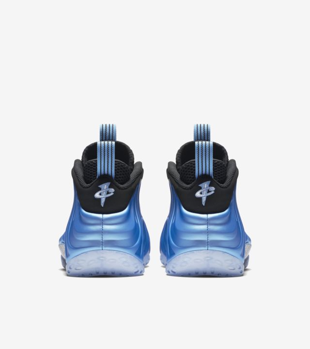 Nike Air Foamposite One 'University Blue' Release Date. Nike SNKRS