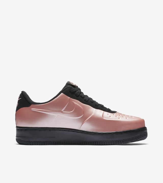 nike air force one foamposite pro cup