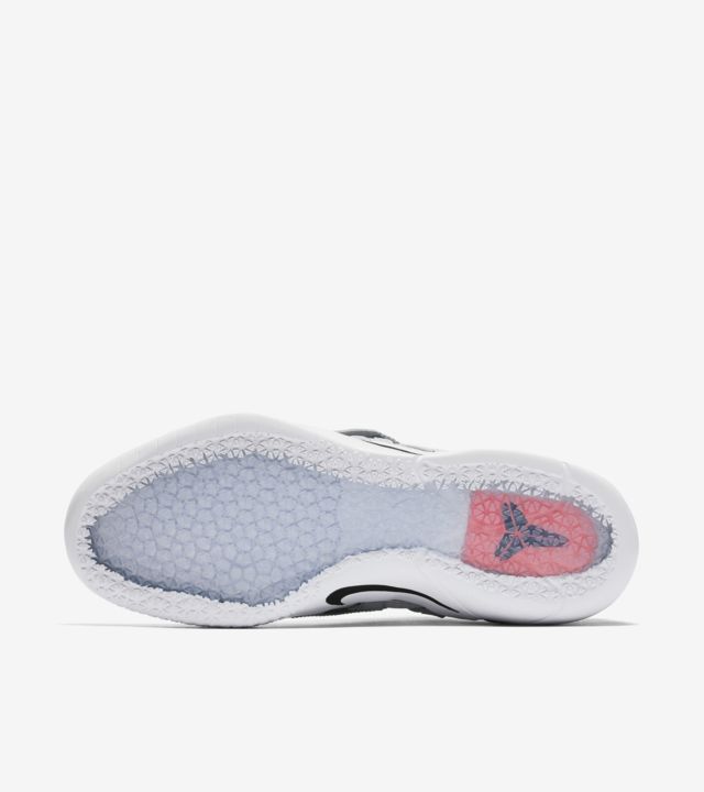 Kobe A.D. NXT 'Wolf Grey'. Nike SNKRS US