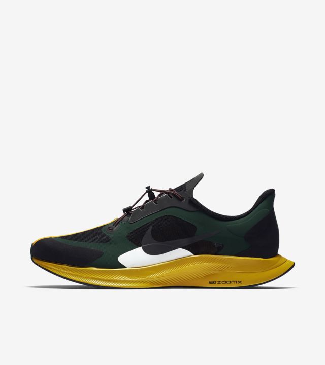 Nike Air Zoom Pegasus 35 Turbo Gyakusou 'Fir' Release Date. Nike SNKRS US