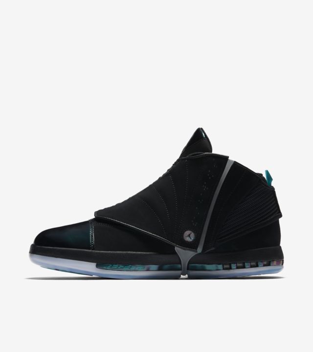 nike air jordan 16 retro