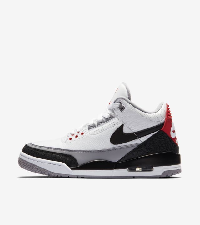 nik3 air jordan