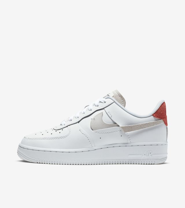 Women's Air Force 1 'Vandalized' Release Date. Nike SNKRS US