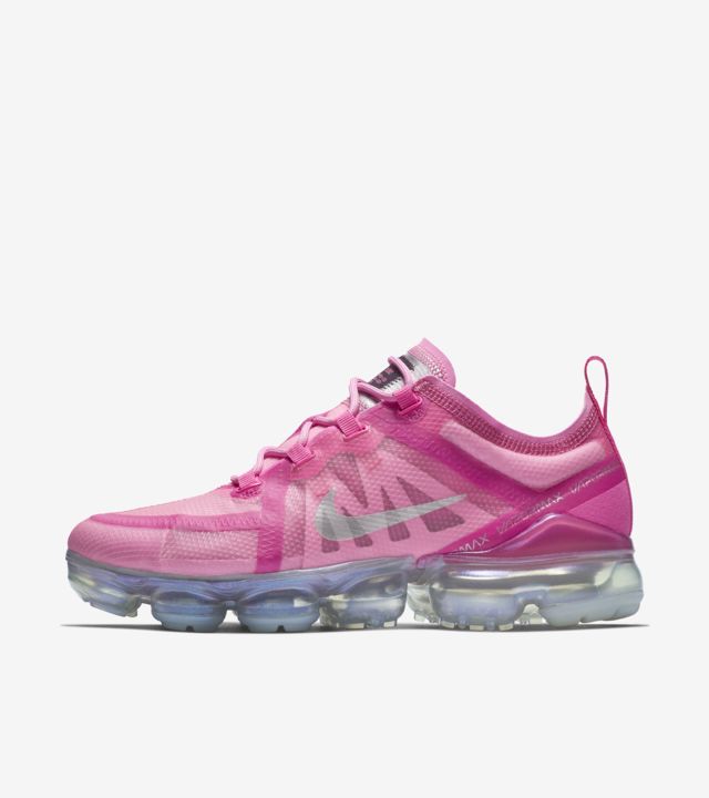 psychic pink vapormax 2019