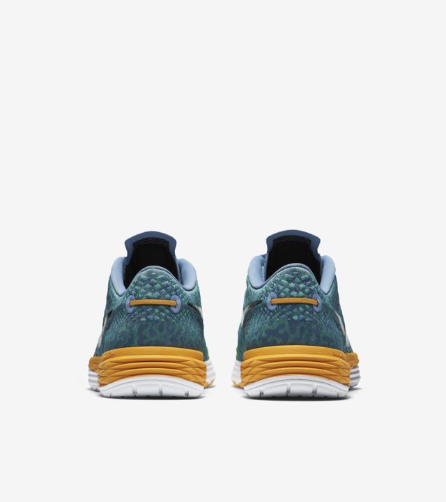 nike lunar caldra