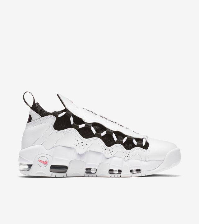 air more money white